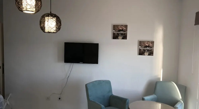 Апартаменты Apartamento Balcon del Mar
