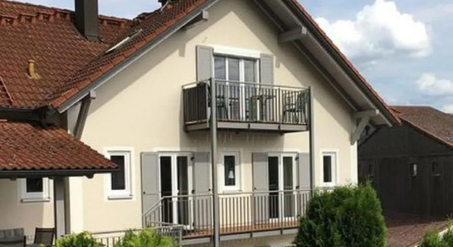 Ferienwohnungen Egerer, Varaa Huoneisto Hotellit Baijeri pysäköinnillä, Pysäköinti
