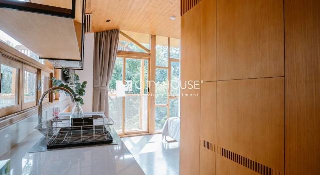 Студия Premium CityHouse - Abora