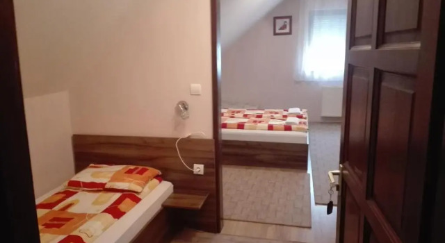 Csipkeház Apartman, Book Lejlighed Cserkeszolo 