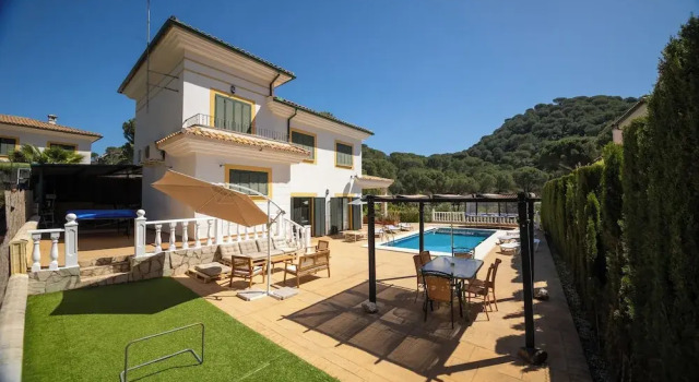 Номер Superior Villa Sueños