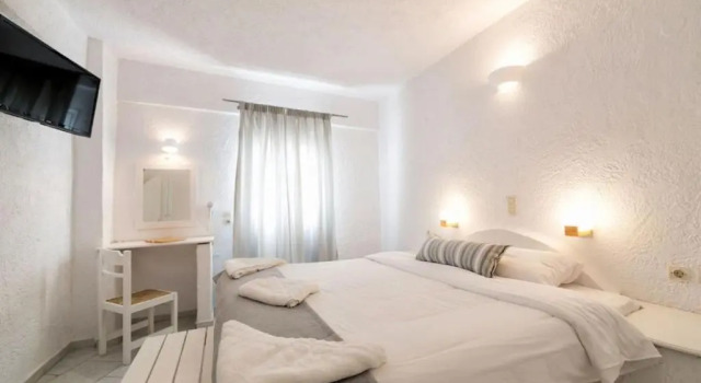 Полулюкс Artemis Suites