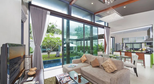 Baan Wana 8