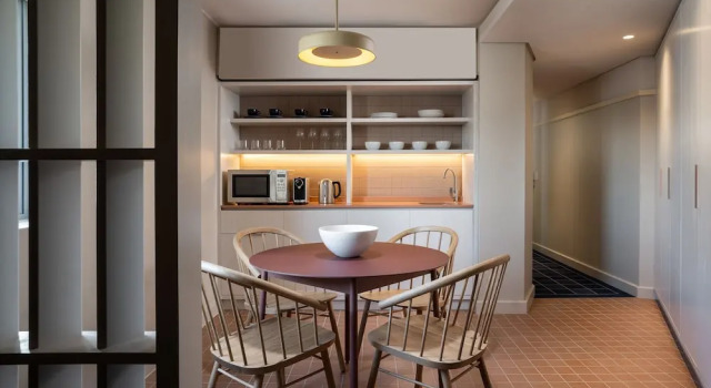 Апартаменты Luxury Home Suite Hotels Sea Point