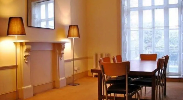 Acorn of London - Bedford Place Apartments, Забронировать Апартаменты/квартира Апартаменты Лондона, рядом с Центр искусства The Dairy, Апартаменты/квартира