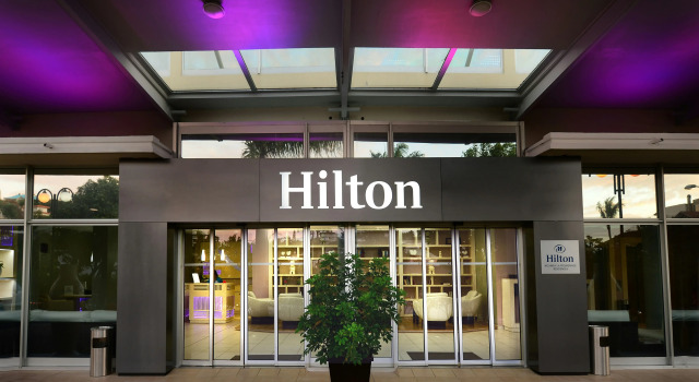 Hilton Noumea La Promenade Residences, Reserva ahora Hotel Numea Nueva Caledonia