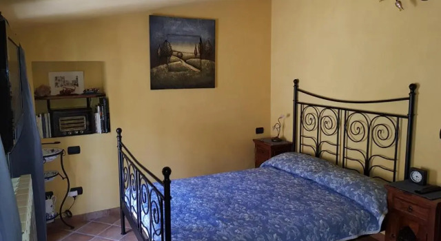 Апартаменты la casetta della nonna