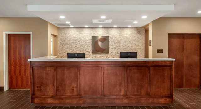 Comfort Inn & Suites Winchester, Book Hotel Winchester Virginia