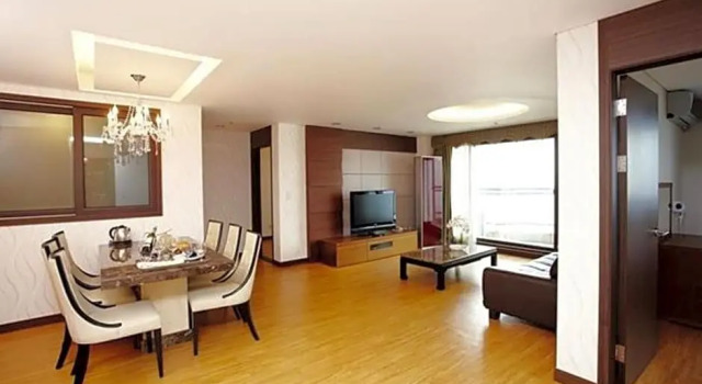 Семейный номер Standard Seaspovill Resort