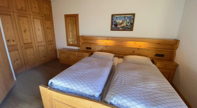 Haus Gneuss, Varaa Hotelli Hotellit Baijeri pysäköinnillä, Pysäköinti
