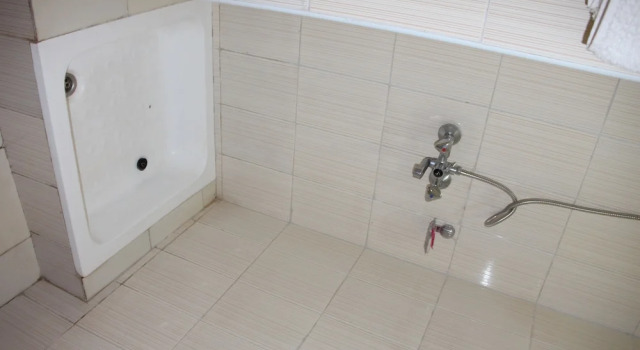 Standard Doppel Zimmer mit Balkon Hotel Top Five