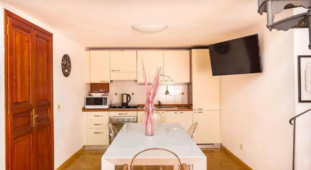 Trevispagna Charme Apartment