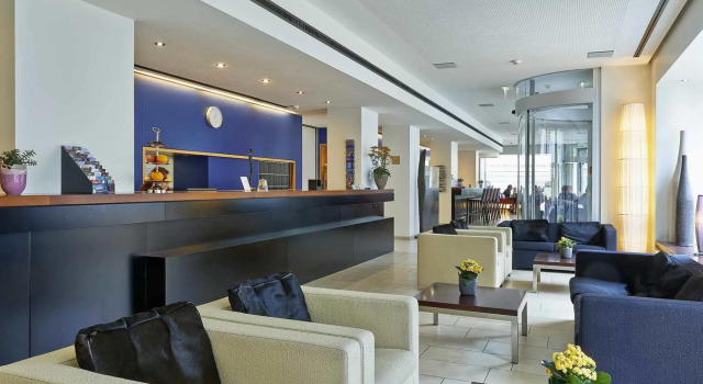 Sorell Boutique-Hotel Seefeld Zürich