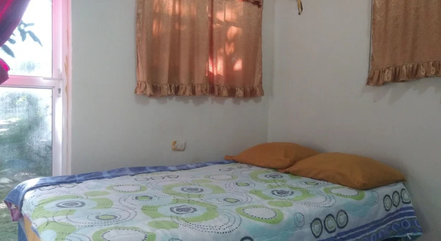 Номер Standard Green Jungle Hotel y Restaurante