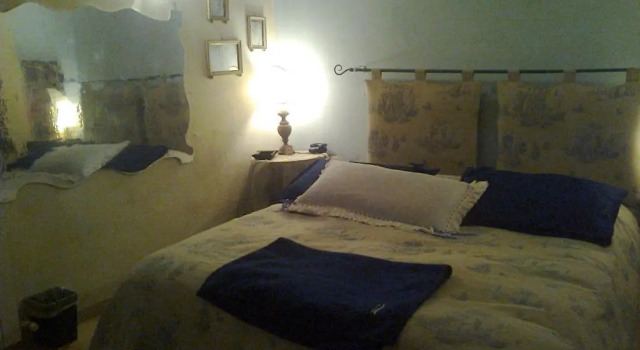 Bed And Breakfast Di Manu, Prenota Hotel Taglio di Po 