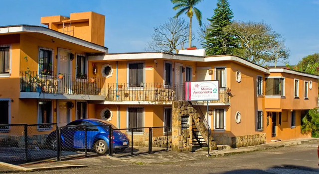 Suites Maria Antonieta, Book Condo Hotel Hotels in Veracruz with a Pool, Swimming Pool