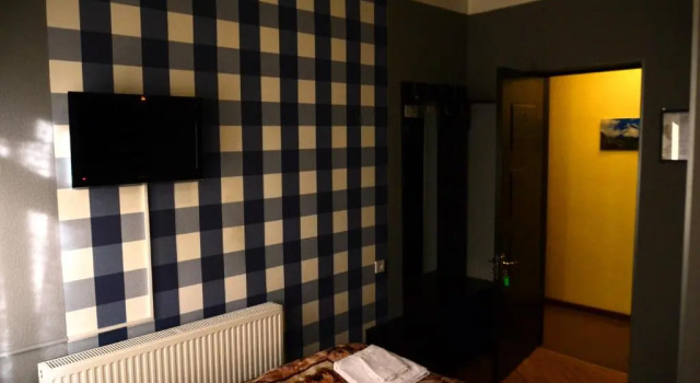 Daeli Hotel, Prenota Hotel Mestia Samegrelo Zemo-Svaneti