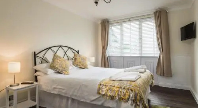 Carvynick Holiday Park, Забронировать Отель Бизнес-отели Англии, 4* 5*