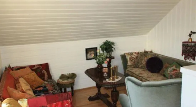Skipasund Apartment