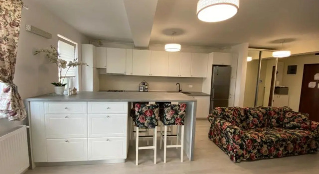 Sleep & Fly 1 - Otopeni, Rezerwuj Apartament Hotele w Ilfov z parkingiem, Parking