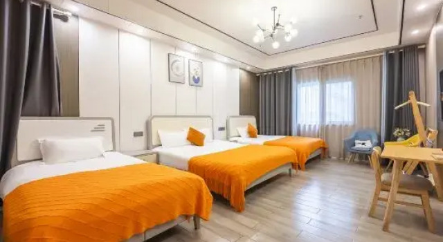 Люкс Suzhou Jinting Shanxia Villa (Xishan Scenic Area Store)