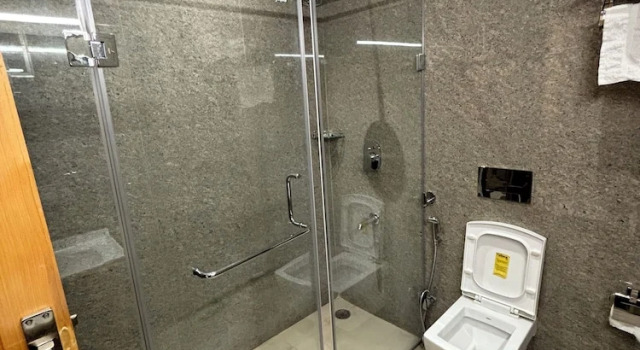 Номер Luxury The Cocoon - Boutique Stay