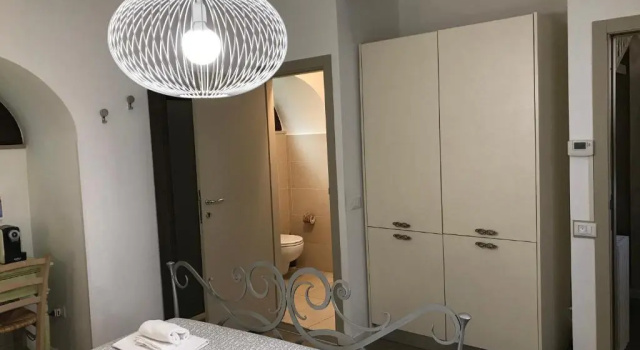Двухместный номер Standard B&B Albornoz