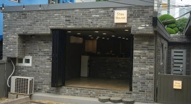 Stay House, Book Hotel Busan South Korea