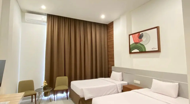 Полулюкс Ilona Boutique Hotel