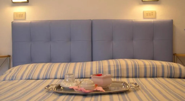 Номер Standard Hotel Smart Cervia B&B