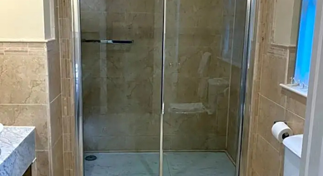 Номер Luxury The Croft Guest House