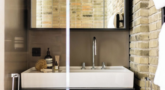 Номер Standard The Hamlet - Luxury Serviced Apartments