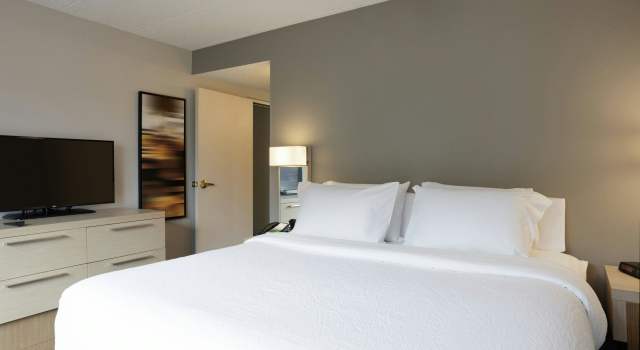 Courtyard by Marriott Harrisonburg