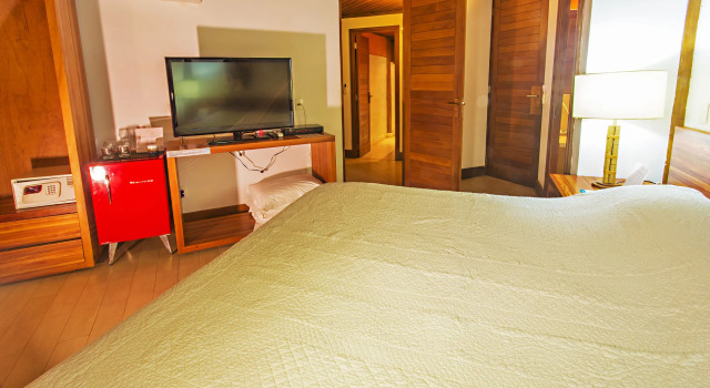 Pousada Triboju, Rezervovat Hotel Hotely v Bahia se snídaní, Snídaně