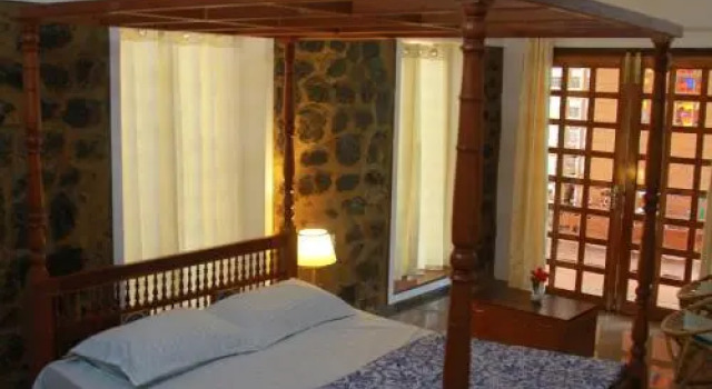 Orchid Villa homestay