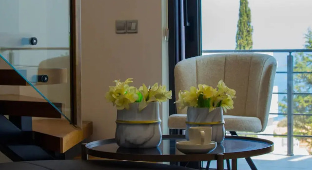 Апартаменты Premium Idyll Holiday Homes