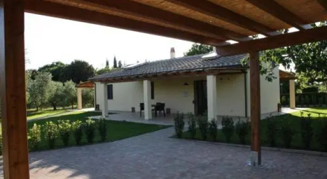 Agriturismo Dallolivo, Забронировать Отель Отели Кастаньето-Кардуччи с парковкой, Парковка