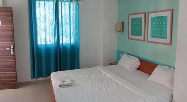 Fabhotel Aakiyo, Забронировать Отель Отели штата Махараштры 3 звезды, 3*