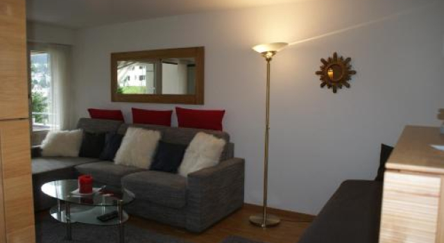 Matta, Book Hotel Davos-Dorf 