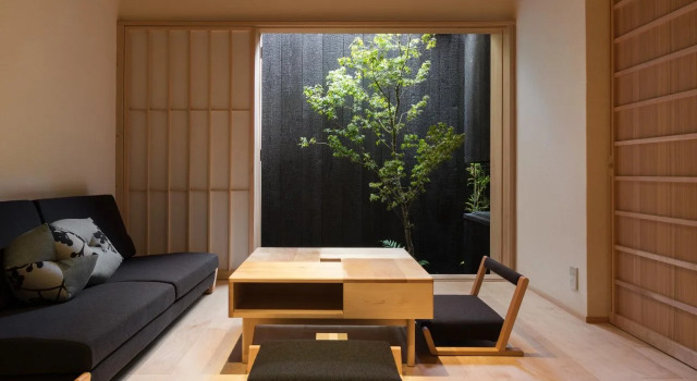 BenTen Residences