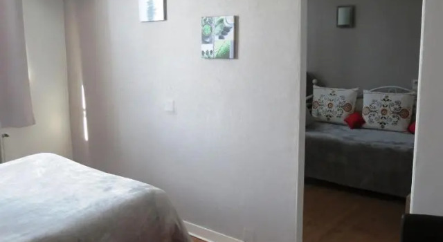 Номер Classic Hotel Au Petit Béarn
