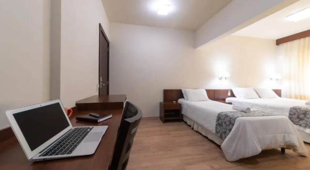 Двухместный номер Standard Hotel Évora by Rede Sagres