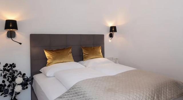 Люкс Belmonte Tirol - Boutique Hotel