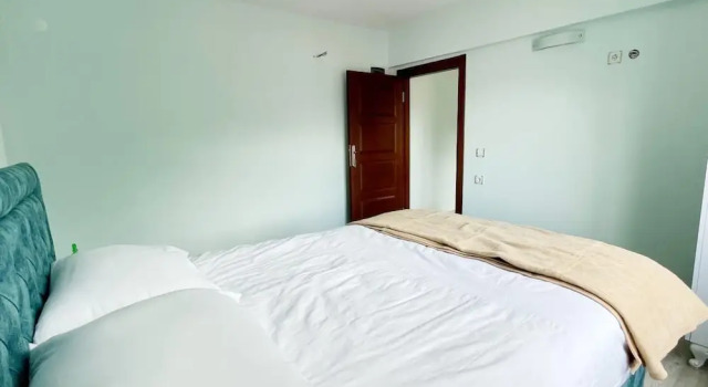 Yesilalan Hotel Caykara