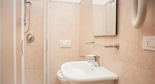Двухместный номер Economy Hotel Confort