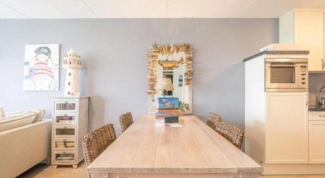 Апартаменты Appartementencomplex Juliana 104
