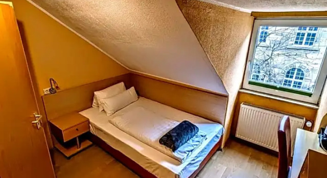 Номер Economy Hotel am Rathaus