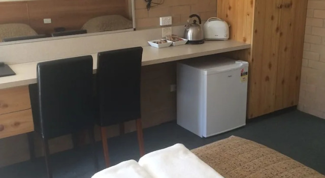 Семейный номер Standard Alexander Motor Inn