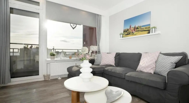 Haus Berolina Wohnung 610, Забронировать Апартаменты/квартира Апартаменты Даме, Апартаменты/квартира