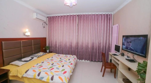 Xi'an Aiweixin Theme Hotel, Book Hotel Xianyang Shaanxi